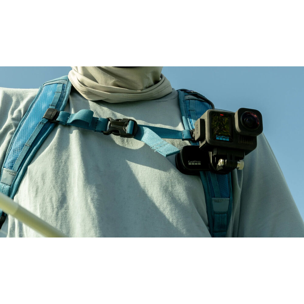 картинка GoPro Magnetic Latch Mount for HERO13 Black AEMAG-001 от магазина Одежда+