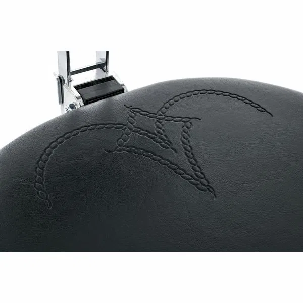картинка Стул для барабанщика Tama HT741 Drummersitz, Black от магазина Одежда+