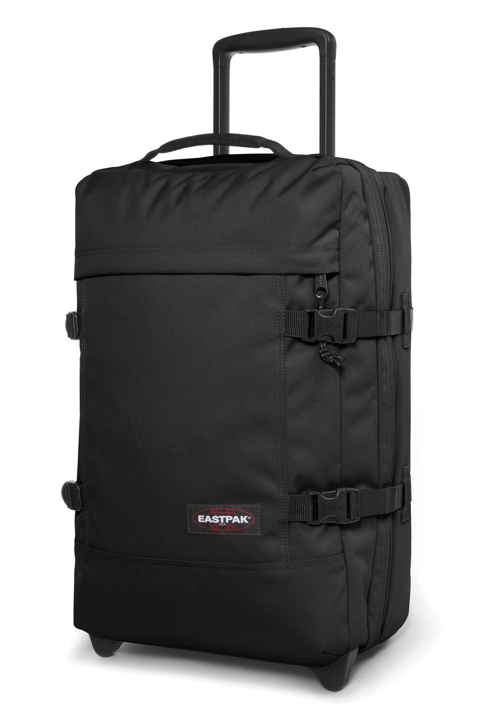 картинка Сумка для одежды Eastpak, черный от магазина Одежда+