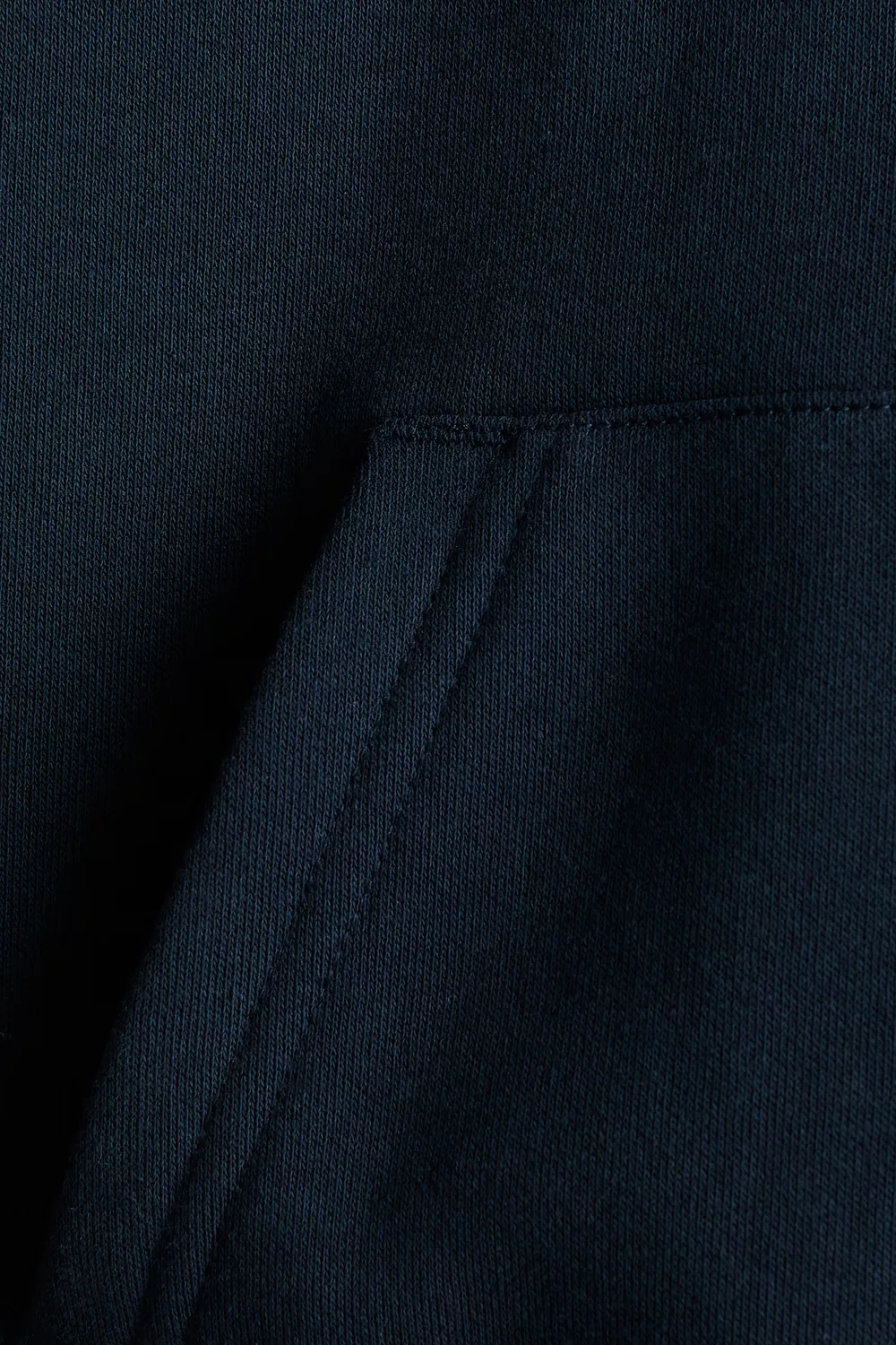 картинка Худи с мягкой внутренней подкладкой H&M, Marineblau от магазина Одежда+