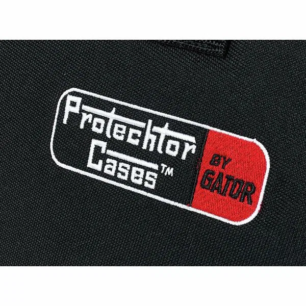 картинка Чехол для педалей бас-барабана Gator GP66, Black от магазина Одежда+