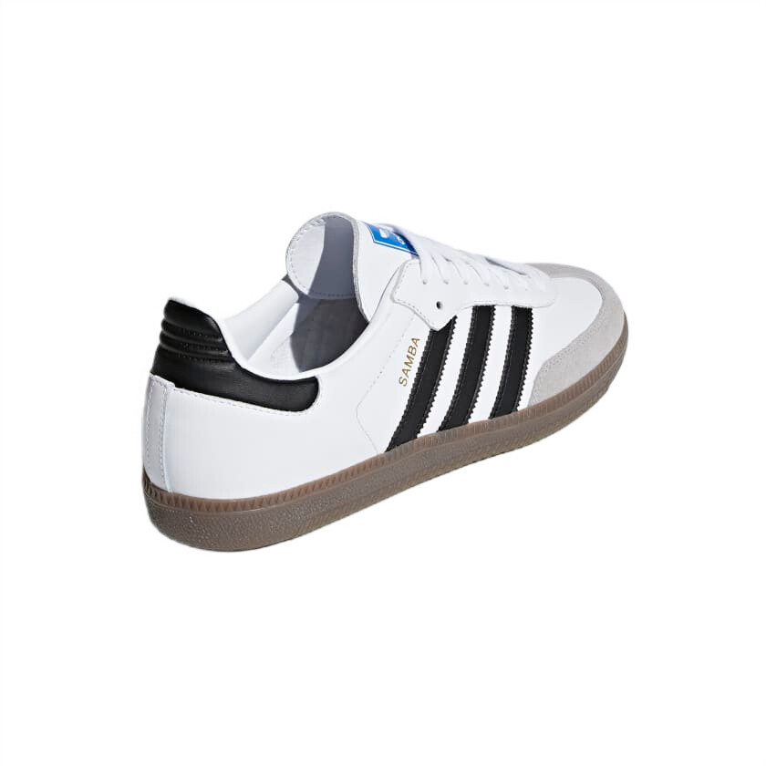 картинка Кроссовки adidas Samba OG от магазина Одежда+
