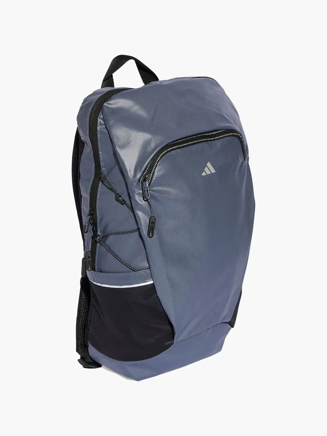 картинка Детский спортивный рюкзак Adidas, серый от магазина Одежда+