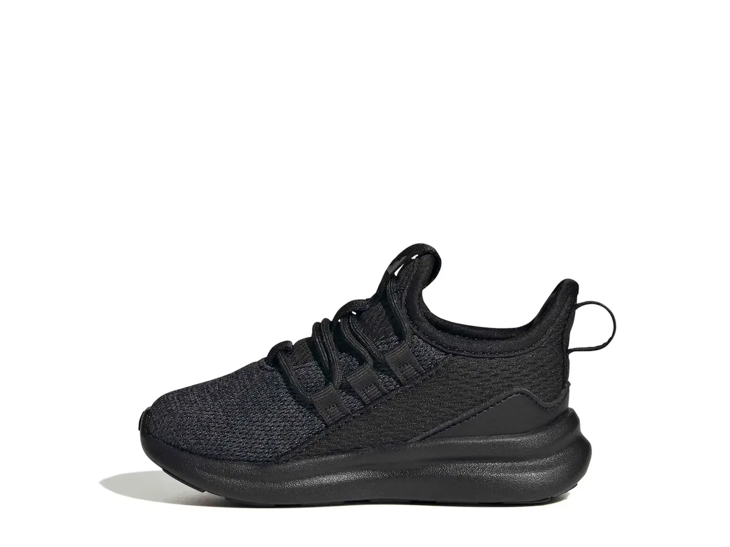 картинка Кроссовки Lite Racer Adapt 8.0, adidas, черный от магазина Одежда+