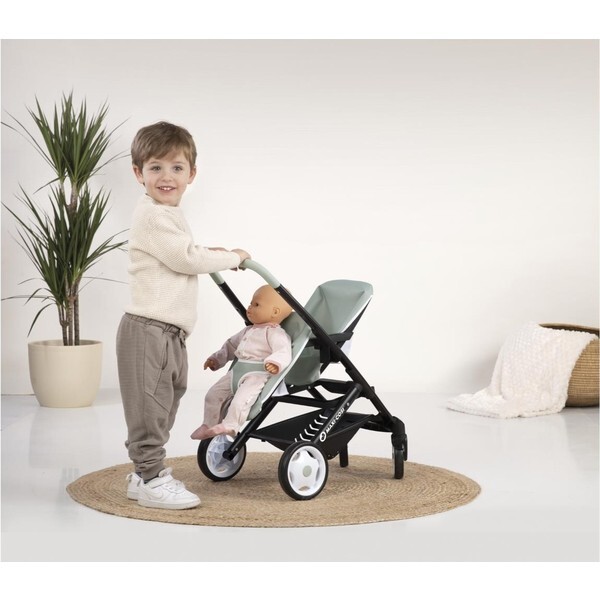 картинка Игрушечная коляска Smoby Maxi Cosi&Quinny от магазина Одежда+