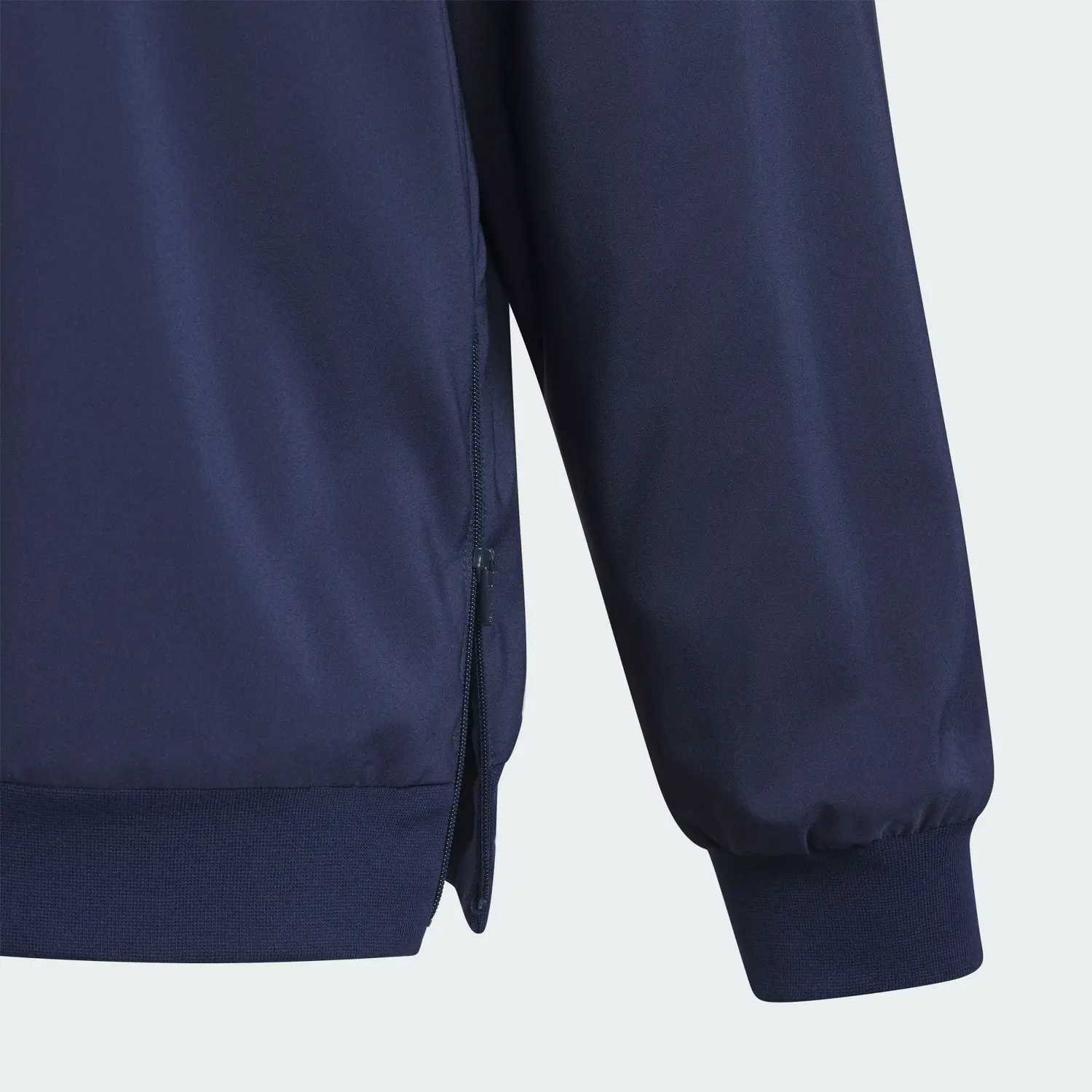 картинка Футболка FW24 Темно-индиго для подростков Adidas Originals от магазина Одежда+