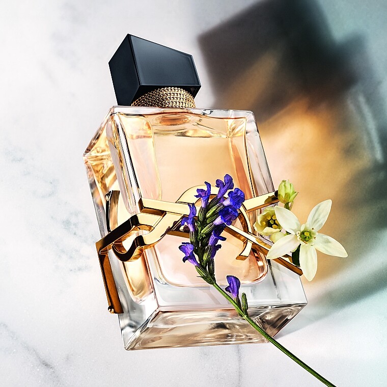картинка Yves Saint Laurent Libre: Парфюмерная вода для женщин от магазина Одежда+
