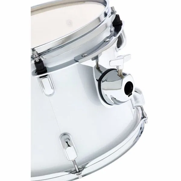 картинка Том-том Millenium Focus 12"x8", White от магазина Одежда+