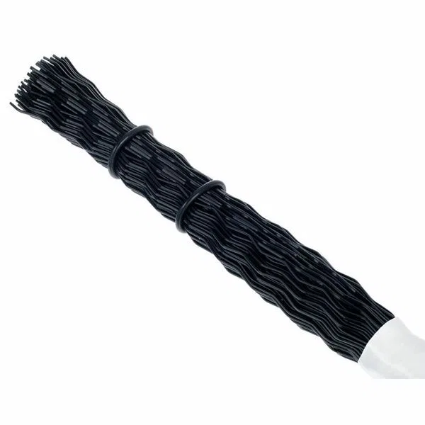 картинка Щетка для кахона Meinl SB305 Cajon Brush, Black от магазина Одежда+
