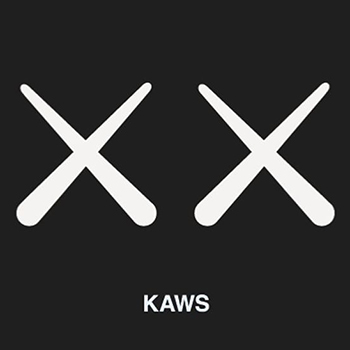 KAWS