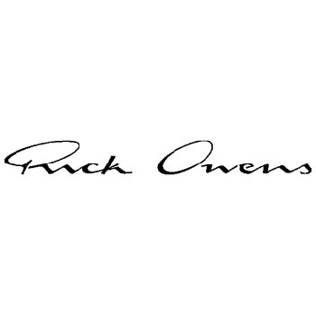 Rick Owens